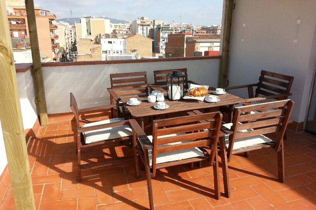 Apartamentos Turisticos Tenor By Bossh Hotels Barcelona Room photo